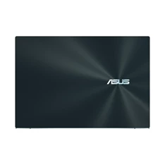 ASUS ZenBook Pro Duo UX581LV laptop (15,6"UHD/Intel Core i9-10980HK/RTX 2060 6GB/32GB RAM/1TB SSD/Win10 Pro) - kék