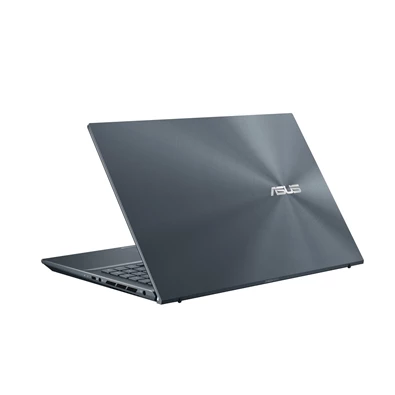 ASUS ZenBook Pro UX535LH 15,6" szürke laptop