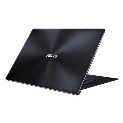 ASUS ZenBook S UX391UA laptop (13,3"FHD/Intel Core i7-8550U/Int. VGA/16GB RAM/512GB/Win10) - sötétkék