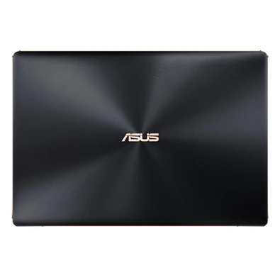 ASUS ZenBook S UX391UA laptop (13,3"FHD/Intel Core i7-8550U/Int. VGA/8GB RAM/512GB/Win10) - sötétkék