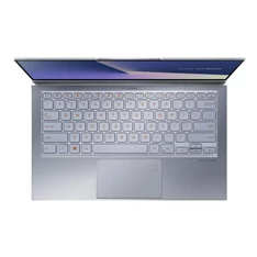ASUS ZenBook S UX392FN laptop (13,9"FHD/Intel Core i7-8565U/MX150 2GB/16GB RAM/512GB/Win10) - kék