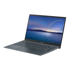 ASUS ZenBook UX325EA-KG761 laptop (13,3"FHD/Intel Core i5-1135G7/Int. VGA/16GB RAM/512GB) - szürke