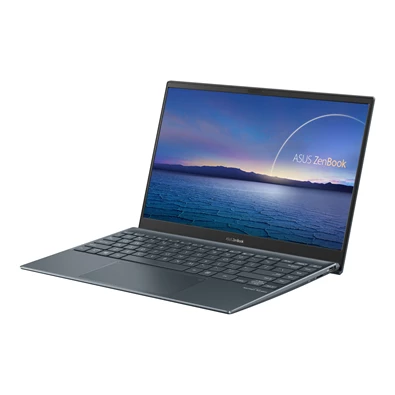 ASUS ZenBook UX325EA-KG761 laptop (13,3"FHD/Intel Core i5-1135G7/Int. VGA/16GB RAM/512GB) - szürke