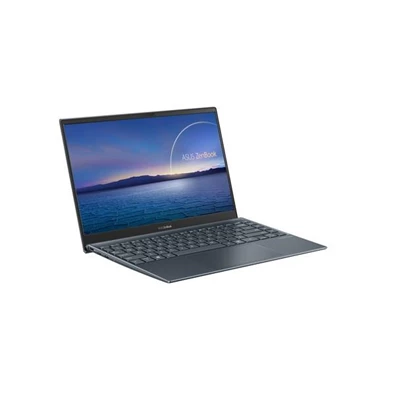 ASUS ZenBook UX325JA laptop (13,3"FHD/Intel Core i7-1065G7/Int. VGA/16GB RAM/512GB/Win10) - szürke