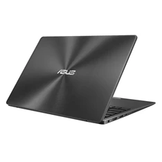 ASUS ZenBook UX331FN laptop (13,3"FHD/Intel Core i5-8265U/MX150 2GB/8GB RAM/512GB/Win10) - szürke