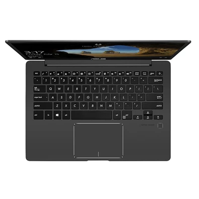 ASUS ZenBook UX331FN laptop (13,3"FHD/Intel Core i5-8265U/MX150 2GB/8GB RAM/1TB SSD/Win10) - szürke