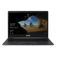 ASUS ZenBook UX331UA laptop (13,3"FHD/Intel Core i5-8250U/Int. VGA/8GB RAM/256GB/Win10) - szürke