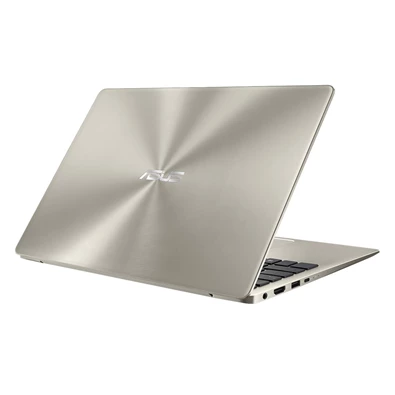 ASUS ZenBook UX331UA laptop (13,3"FHD/Intel Core i5-8250U/Int. VGA/8GB RAM/256GB/Win10) - arany
