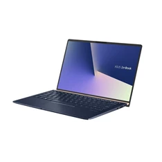 ASUS ZenBook UX333FA laptop (13,3"FHD/Intel Core i5-8265U/Int. VGA/8GB RAM/512GB/Win10) - kék