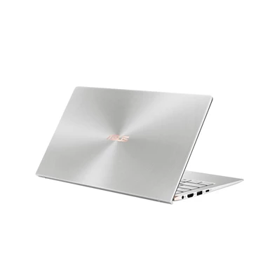 ASUS ZenBook UX333FA laptop (13,3"FHD/Intel Core i5-8265U/Int. VGA/8GB RAM/512GB/Win10) - ezüst