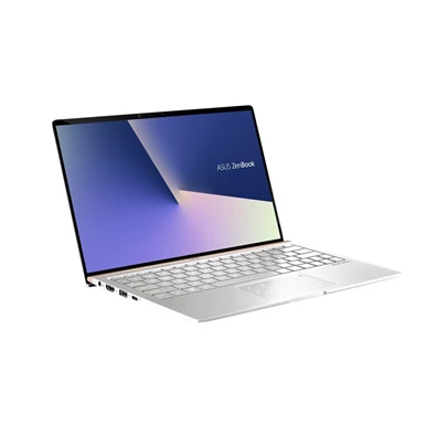 ASUS ZenBook UX333FA laptop (13,3"FHD/Intel Core i5-8265U/Int. VGA/8GB RAM/512GB/Win10) - ezüst