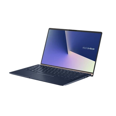 ASUS ZenBook UX333FA laptop (13,3"FHD/Intel Core i7-8565U/Int. VGA/8GB RAM/512GB/Win10) - kék