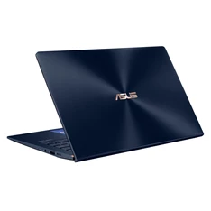 ASUS ZenBook UX334FL laptop (13,3"FHD/Intel Core i5-8265U/MX250 2GB/8GB RAM/256GB/Win10) - kék