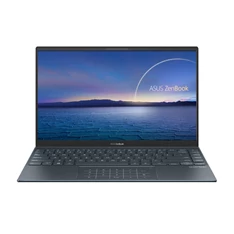 ASUS ZenBook UX425EA laptop (14"FHD/Intel Core i7-1165G7/Int. VGA/8GB RAM/512GB/Win10) - szürke