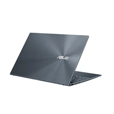 ASUS ZenBook UX425EA laptop (14"FHD/Intel Core i7-1165G7/Int. VGA/8GB RAM/512GB/Win10) - szürke