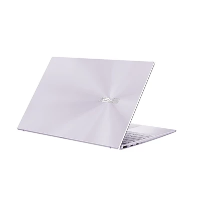 ASUS ZenBook UX425JA laptop (14"FHD/Intel Core i5-1035G1/Int. VGA/16GB RAM/512GB/Win10) - lila