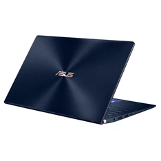 ASUS ZenBook UX434FLC laptop (14"FHD/Intel Core i7- 10510U/MX250 2GB/8GB RAM/512GB/Win10) - kék