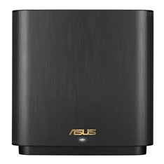 ASUS ZenWifi AX7800 Mesh XT9 V2 1-PK fekete vezeték nélküli router