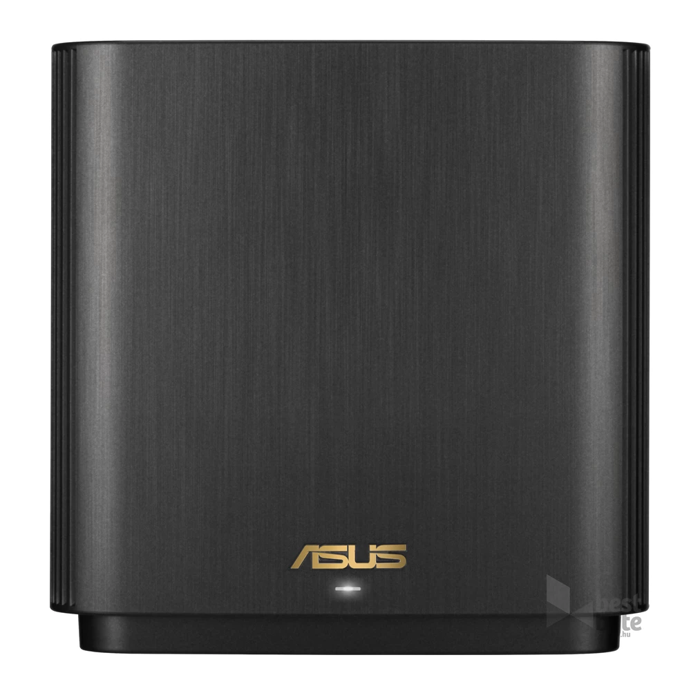 ASUS ZenWifi AX7800 Mesh XT9 V2 1-PK fekete vezeték nélküli router