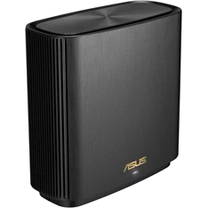 ASUS ZenWifi AX7800 Mesh XT9 V2 1-PK fekete vezeték nélküli router