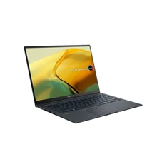 ASUS Zenbook Flip UX3404VA-M9054TW laptop (14,5"WQ+/Intel Core i5-13500H/VGA/16GB RAM/512GB) - szürke