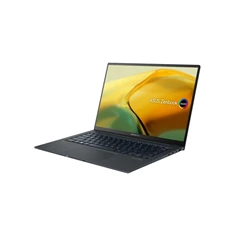 ASUS Zenbook Flip UX3404VA-M9054TW laptop (14,5"WQ+/Intel Core i5-13500H/VGA/16GB RAM/512GB) - szürke