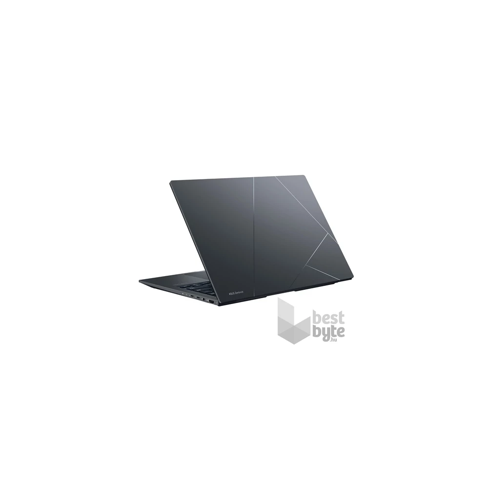 ASUS Zenbook Flip UX3404VA-M9054TW laptop (14,5"WQ+/Intel Core i5-13500H/VGA/16GB RAM/512GB) - szürke