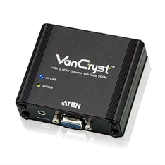 ATEN VC180-A7-G VanCryst VGA-HDMI Konverter