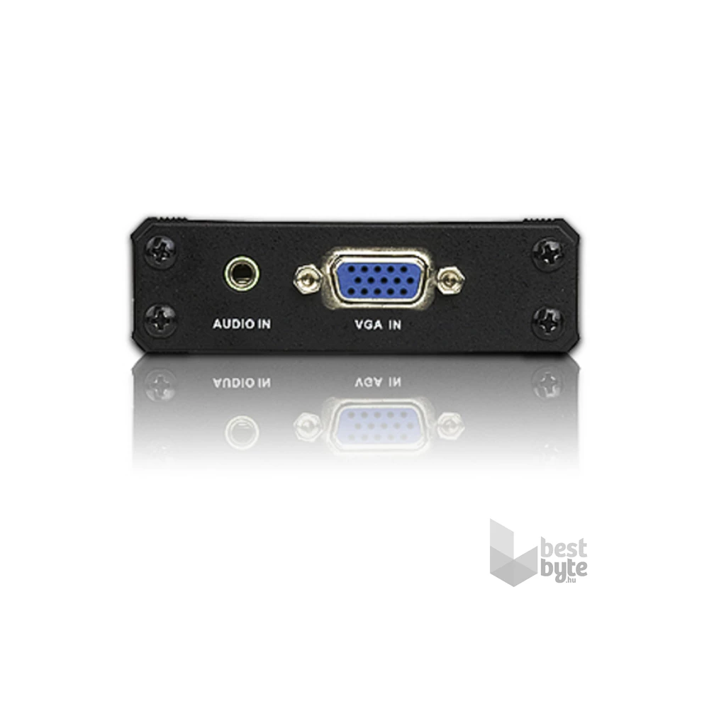 ATEN VC180-A7-G VanCryst VGA-HDMI Konverter