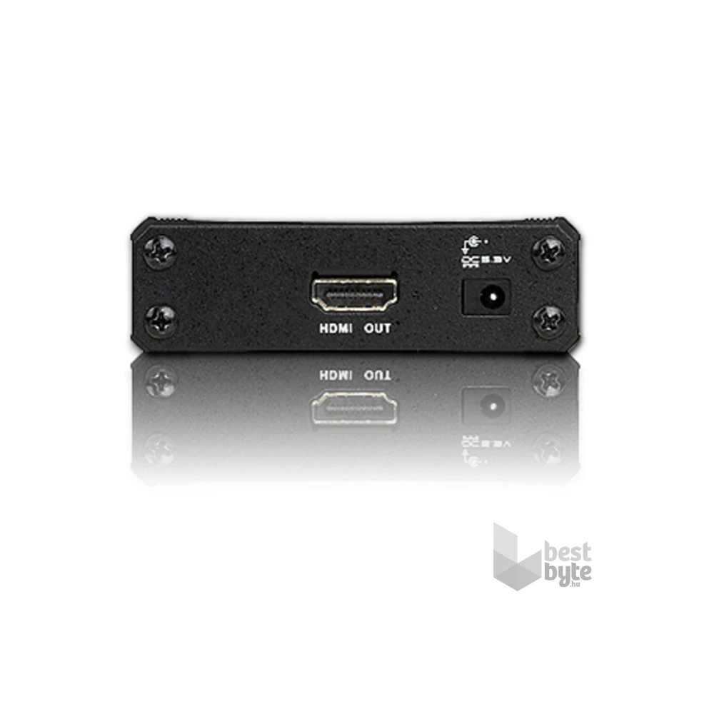 ATEN VC180-A7-G VanCryst VGA-HDMI Konverter