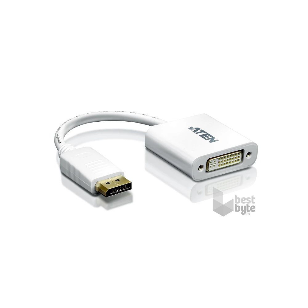 ATEN VC965-AT VanCryst DisplayPort-DVI Konverter