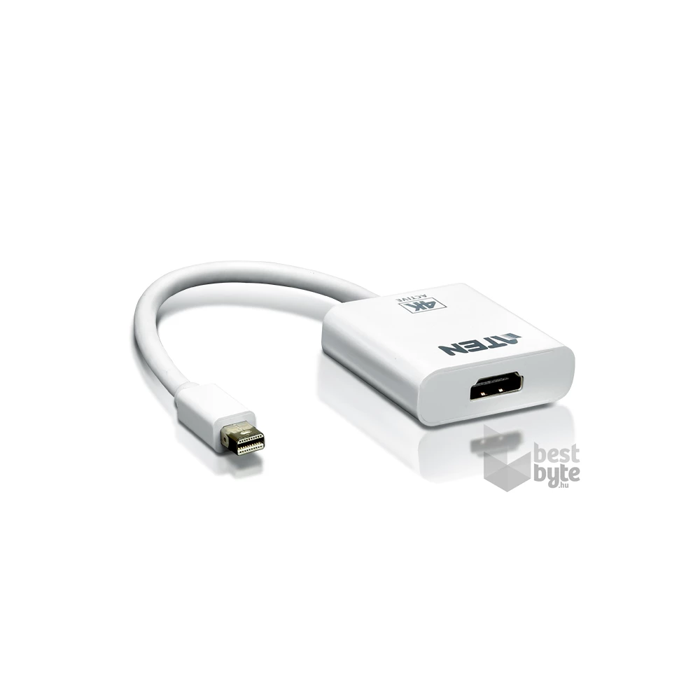 ATEN VC981-AT VanCryst Mini Displayport-HDMI konverter