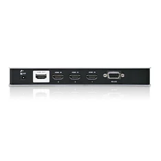 ATEN VS481A-AT-G VanCryst HDMI 4 portos Switch