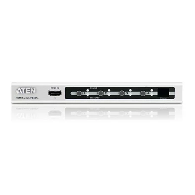 ATEN VS481A-AT-G VanCryst HDMI 4 portos Switch