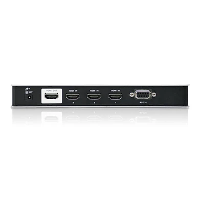 ATEN VS481A-AT-G VanCryst HDMI 4 portos Switch