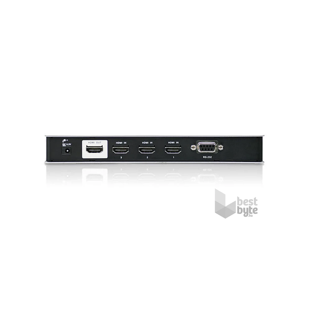 ATEN VS481A-AT-G VanCryst HDMI 4 portos Switch