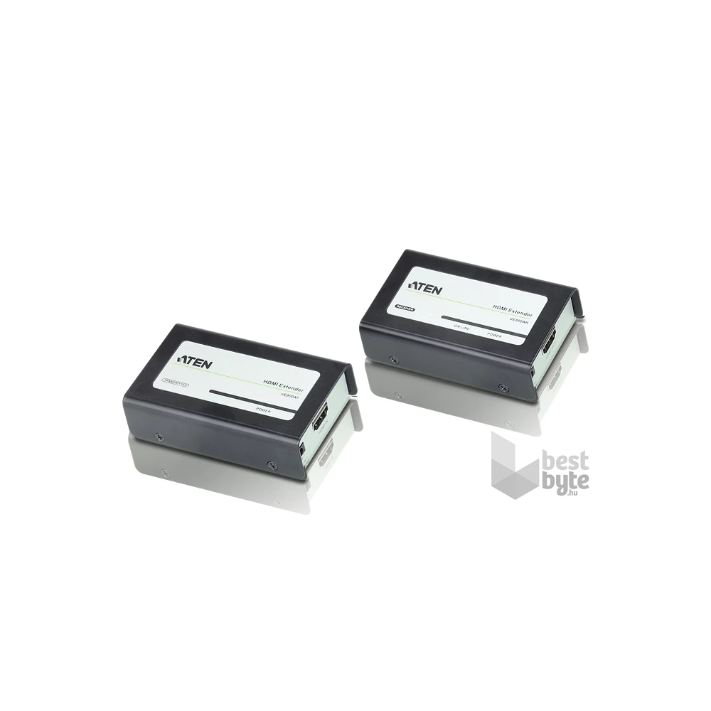ATEN VanCryst Cat5 HDMI Extender VE800A