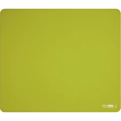 ATK ATK 99G Carbon XL Xsoft zöld gamer egérpad