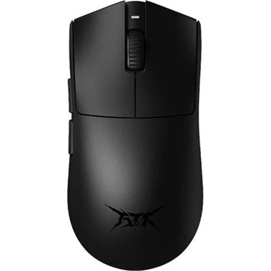 ATK Blazing Sky X1 Pro USB vezeték nélküli fekete optikai gamer egér