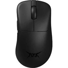ATK Blazing Sky Z1 Pro Max vezeték nélküli fekete gamer egér