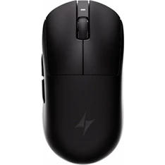 ATK Dragonfly A9 Ultra fekete vezeték nélküli optikai gamer egér