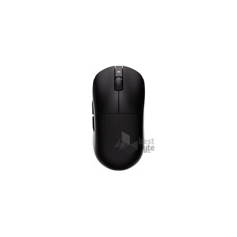 ATK Dragonfly A9 Ultra fekete vezeték nélküli optikai gamer egér