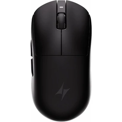 ATK Dragonfly A9 Ultra fekete vezeték nélküli optikai gamer egér