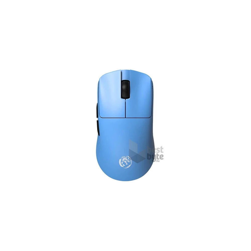 ATK LEV F1 EXTREME Blazing Sky F1 Extreme LEVIATAN Collaboration  optikai USB / vezeték nélküli gaming egér kék