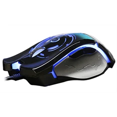 Aula Catastrophe gamer egér