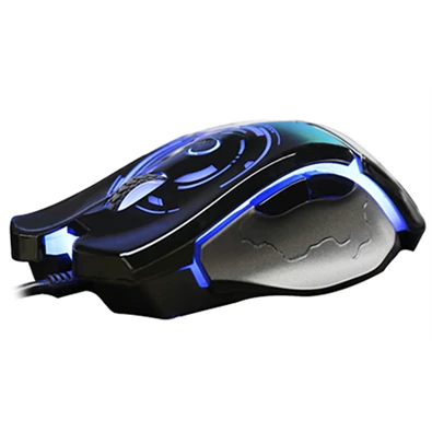 Aula Catastrophe gamer egér