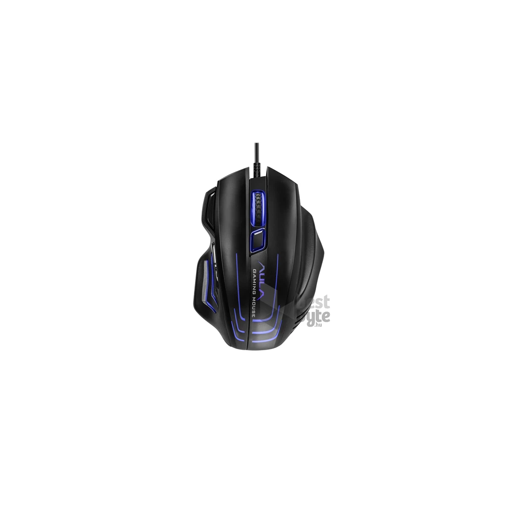 AULA Ghost Shark Lite gamer egér