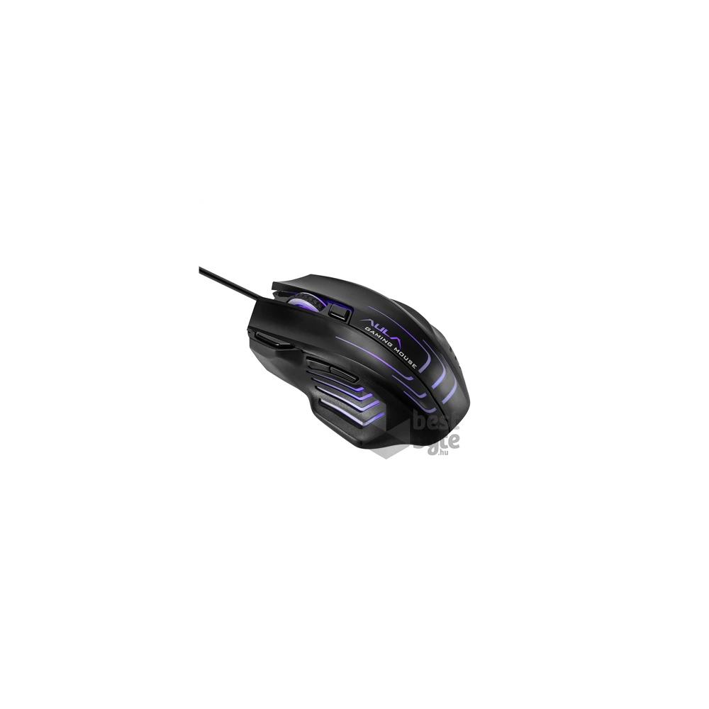 AULA Ghost Shark Lite gamer egér