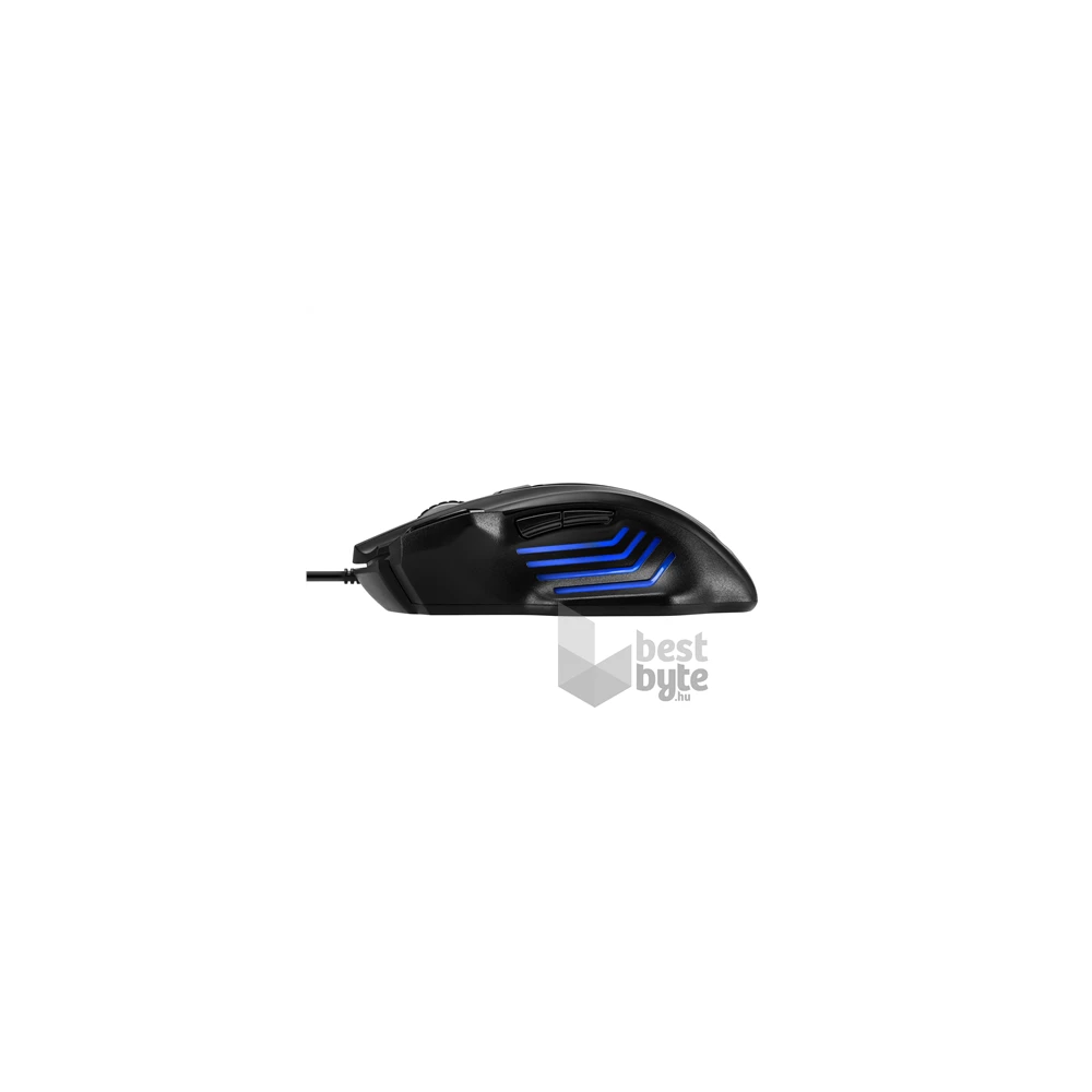 AULA Ghost Shark Lite gamer egér