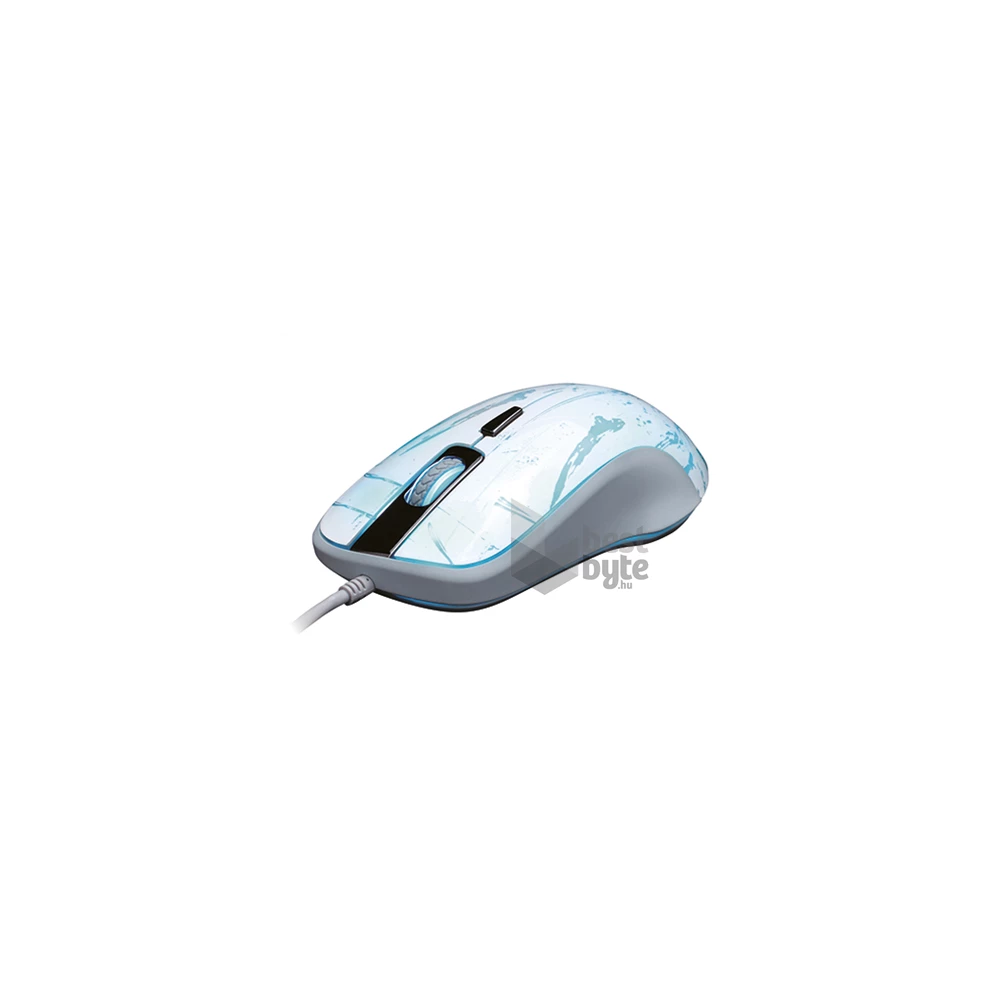 Aula Hunting világító gaming egér